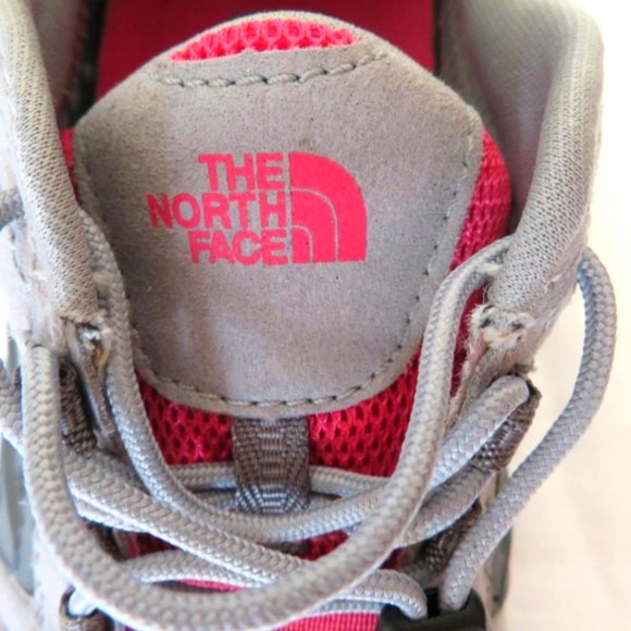 Women's The North Face Athletic Shoes Size 6 - Picture 3 of 6